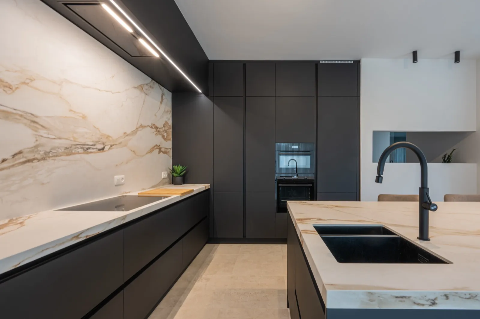 Everberg project foto